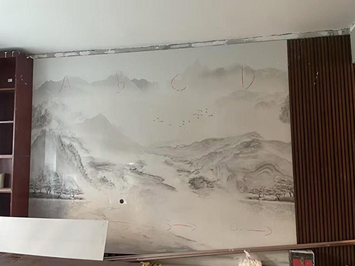 湖南森輝環(huán)?？萍加邢薰?衡陽高新建材研發(fā)生產銷售,墻板,新型竹木纖維墻板